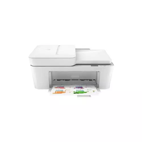 HP DeskJet Plus 4120 All in One Printer