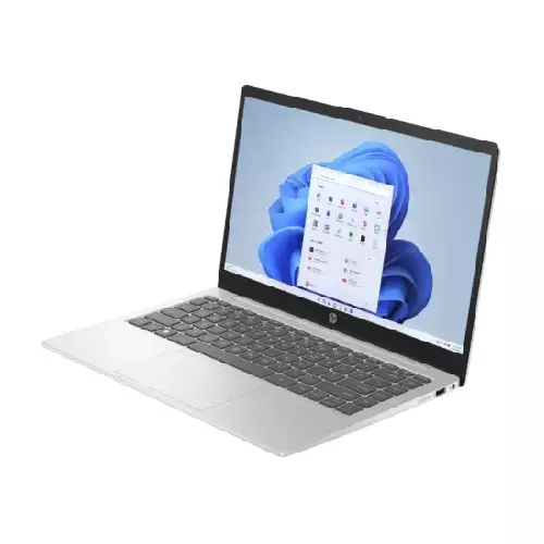 HP 15-fd0294TU Intel i5 13th Gen 15.6-inch FHD Diamond White Laptop-1