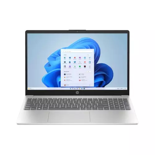 HP 15-fc0296AU Ryzen 3 7320U, 8GB RAM, 512GB SSD, 15.6" HD Laptop