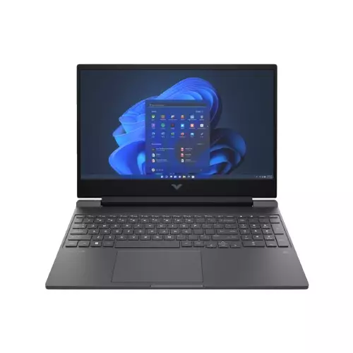 HP Victus Gaming 15-fb1052AX Ryzen 5 7535HS, RTX 2050 4GB GDDR6, 15.6" 144Hz FHD Laptop