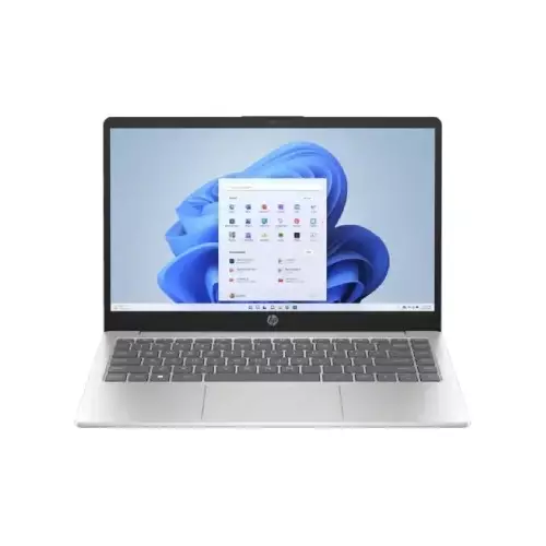 HP 14-ep0200TU Core i5 13th Gen 8GB RAM 512GB SSD 14-inch FHD Silver Laptop