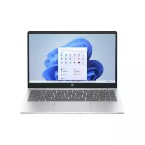 HP 14-ep0200TU Core i5 13th Gen 8GB RAM 512GB SSD 14-inch FHD Silver Laptop thumbnail