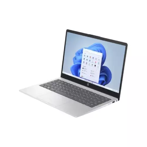 HP 14-ep0200TU Core i5 13th Gen 8GB RAM 512GB SSD 14-inch FHD Silver Laptop-2