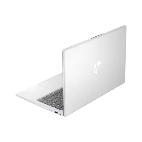 HP 14-ep0200TU Core i5 13th Gen 8GB RAM 512GB SSD 14-inch FHD Silver Laptop-3