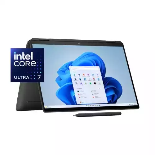 HP Spectre x360 Convertible 14-eu0089TU Ultra 7 155U Intel Arc 14-inch OLED Touch Laptop thumbnail