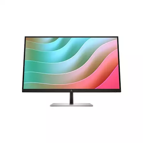 HP E27k G5 27-inch 4K 60Hz USB-C Monitor