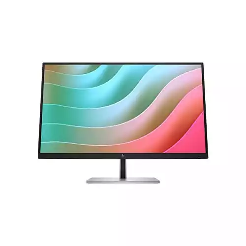 HP E27k G5 27-inch 4K 60Hz USB-C Monitor thumbnail