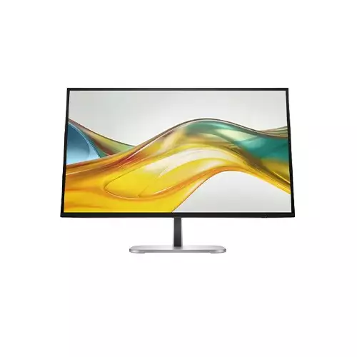 HP Series 5 Pro 27 inch QHD Monitor - 527pq