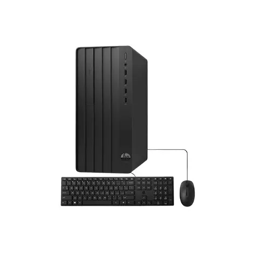 HP Pro Tower 290 G9 i5 12th Gen 256GB+ 1TB SATA SSD Brand PC