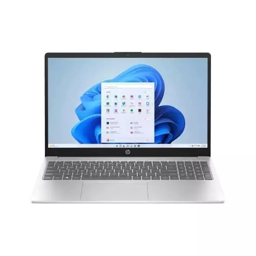 HP 15-fc0239AU Athlon Silver 7120U 8GB RAM 256GB SSD 15.6-inch FHD Laptop