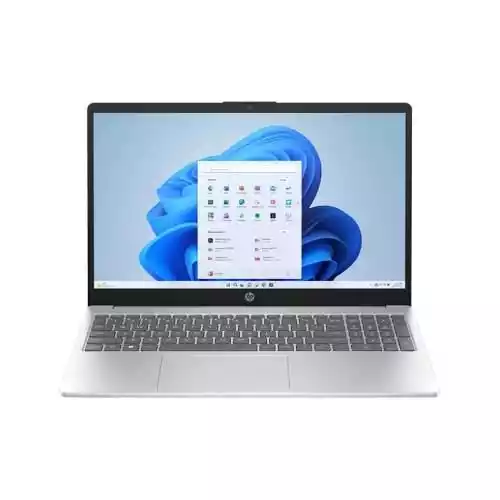 HP 15-fc0239AU Athlon Silver 7120U 8GB RAM 256GB SSD 15.6-inch FHD Laptop thumbnail