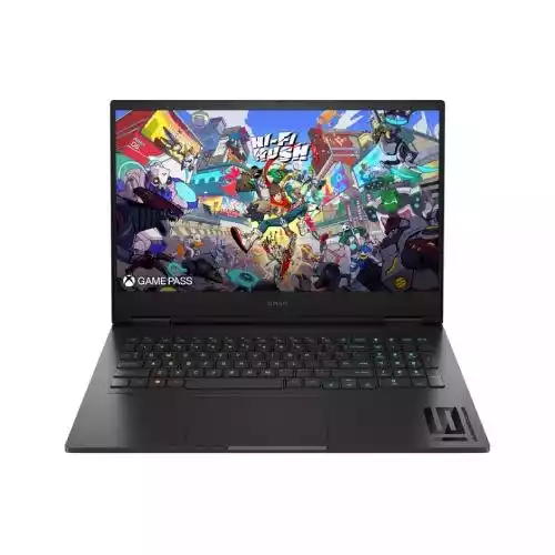 HP OMEN Gaming 16-wf1155TX Core i7 14th Gen RTX 4070 GPU 16-inch QHD Laptop thumbnail