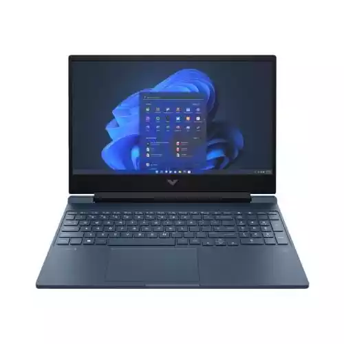 HP Victus Gaming 15-fb2133AX Ryzen 5 8645HS RTX 3050 6GB GPU 15.6-inch FHD Laptop thumbnail