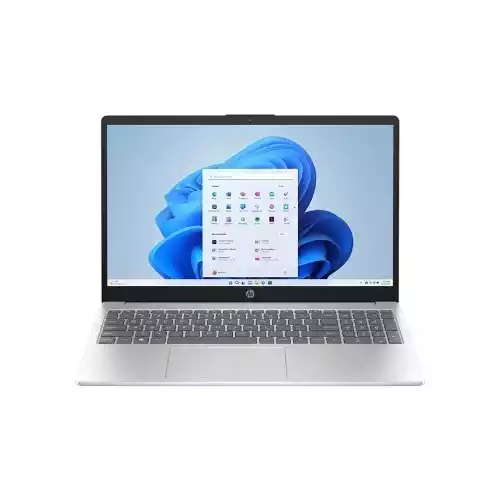 HP 15-fd1191TU Core 5 120U 16GB RAM 512GB SSD 15.6-inch FHD Laptop