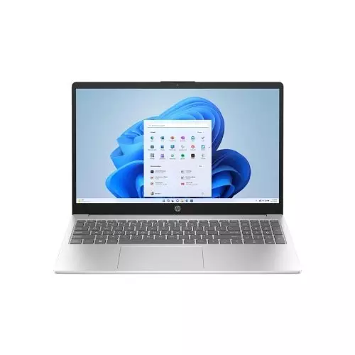 HP 15-fc0333AU Ryzen 5 7520U 8GB RAM 512GB SSD 15.6-inch FHD Laptop
