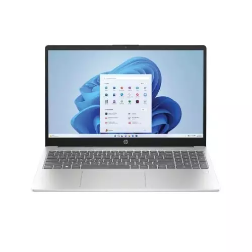 HP 15-fc0167AU Ryzen 3 7320U 8GB RAM 512GB SSD 15.6 Inch FHD Moonlight Blue Laptop