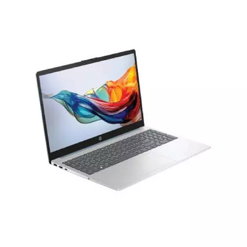 HP 15-fc0167AU Ryzen 3 7320U 8GB RAM 512GB SSD 15.6 Inch FHD Moonlight Blue Laptop-1