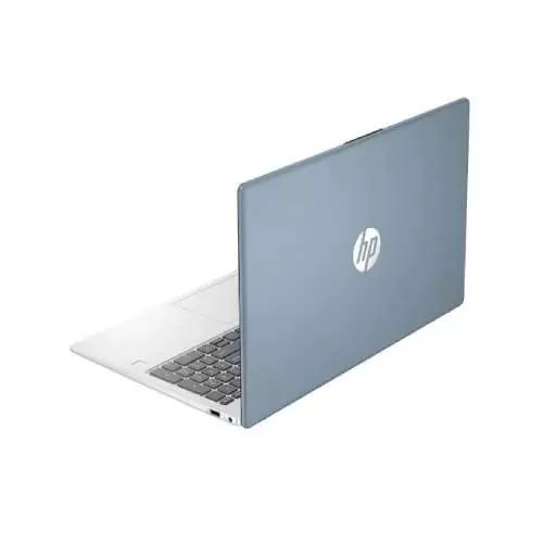 HP 15-fc0167AU Ryzen 3 7320U 8GB RAM 512GB SSD 15.6 Inch FHD Moonlight Blue Laptop-3