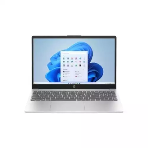 HP 15-fc0334AU Ryzen 5 7520U 16GB RAM 512GB SSD 15.6-inch FHD Laptop