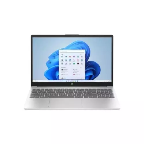 HP 15-fc0334AU Ryzen 5 7520U 16GB RAM 512GB SSD 15.6-inch FHD Laptop