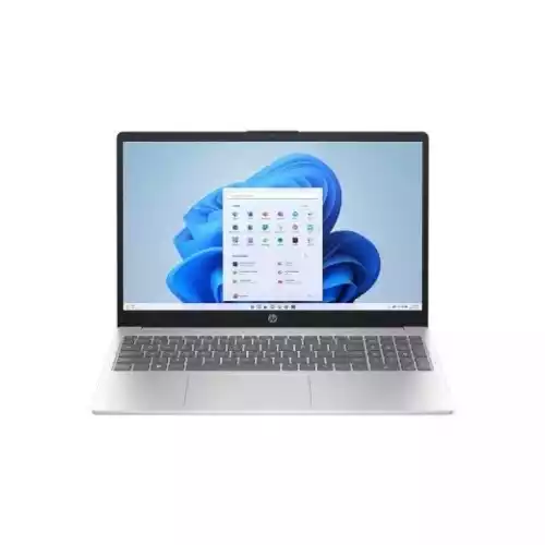 HP 15-fc0334AU Ryzen 5 7520U 16GB RAM 512GB SSD 15.6-inch FHD Laptop thumbnail