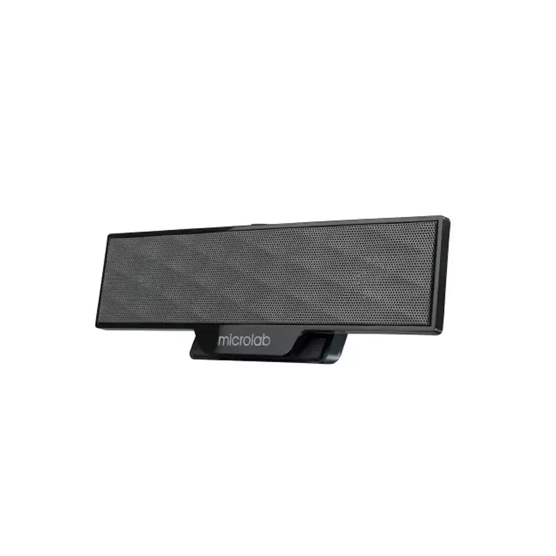 MICROLAB B51 USB POWER STEREO SPEAKER