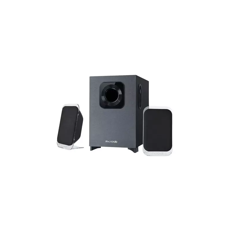 Microlab M113 2.1 M-Series Speaker