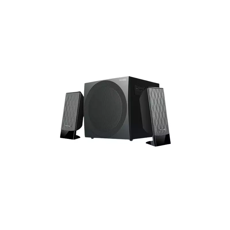 Microlab M300U 2.1 Multimedia M-Series Speaker