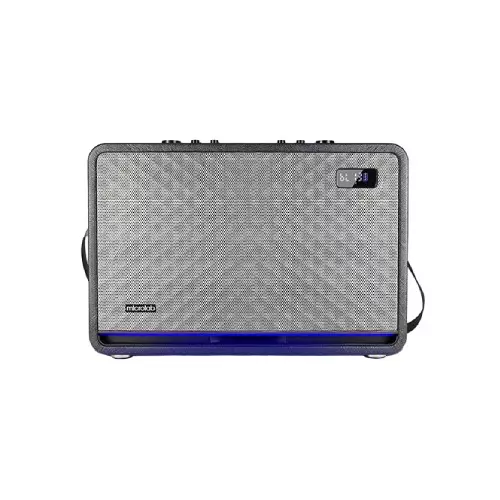 Microlab KTV200PRO 1:0 Bluetooth Portable Bag Karaoke Speaker