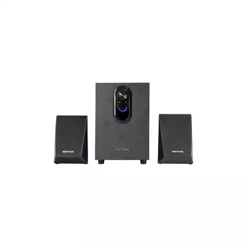 Microlab COOUL118BT 2.1 Multimedia Speaker thumbnail