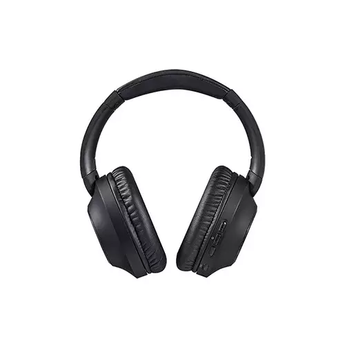 Microlab ANCH10 ANC Bluetooth Headphone-1
