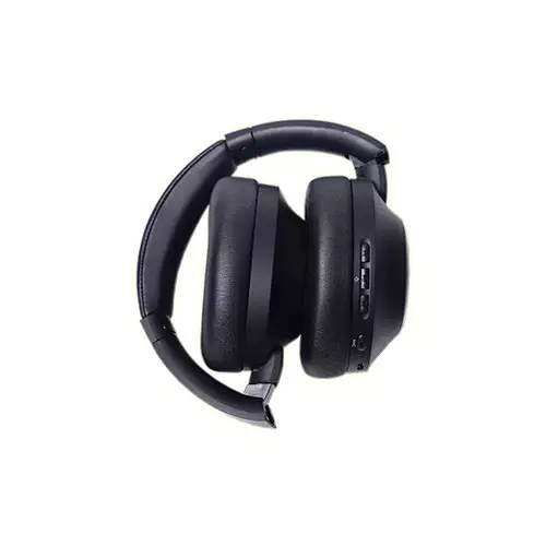 Microlab ANCH10 ANC Bluetooth Headphone-2