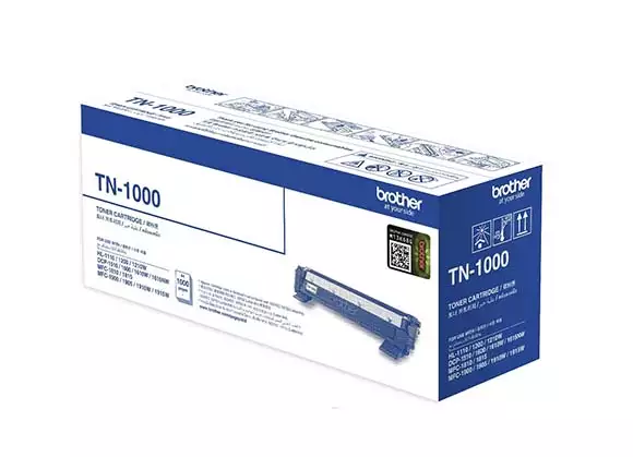 Brother TN-1000 Toner