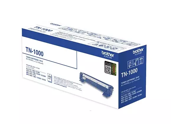 Brother TN-1000 Toner