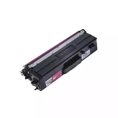 Brother TN-461 Magenta Laser Toner thumbnail