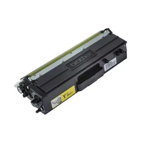 Brother TN-461 Yellow Laser Toner