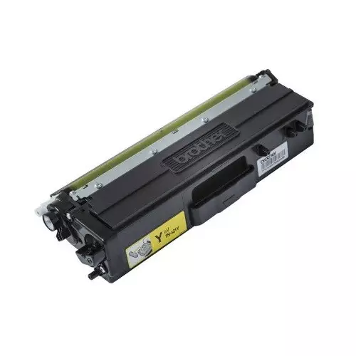 Brother TN-461 Yellow Laser Toner