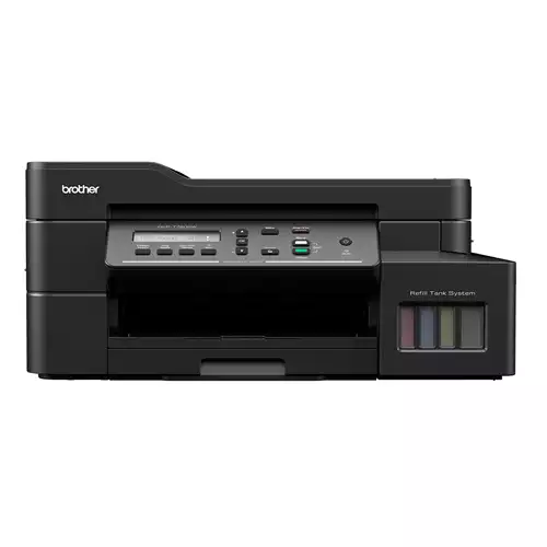 Brother DCP-T720DW Ink Tank Printer