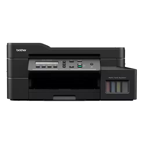Brother DCP-T720DW Ink Tank Printer