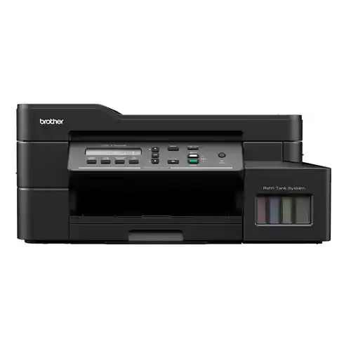 Brother DCP-T720DW Ink Tank Printer thumbnail
