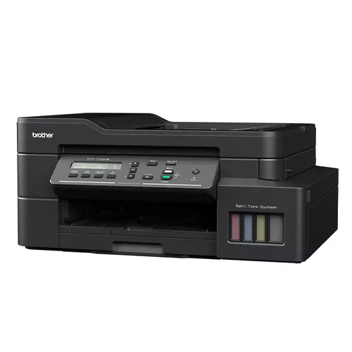 Brother DCP-T720DW Ink Tank Printer-1