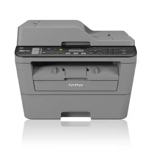 Brother MFC-L2700DW Multifunction Laser Printer with Wifi (30 PPM) thumbnail