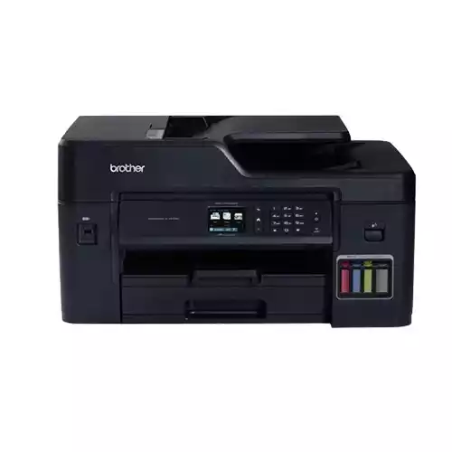 Brother MFC-T4500DW A3 Inkjet Multi-Function Printer thumbnail