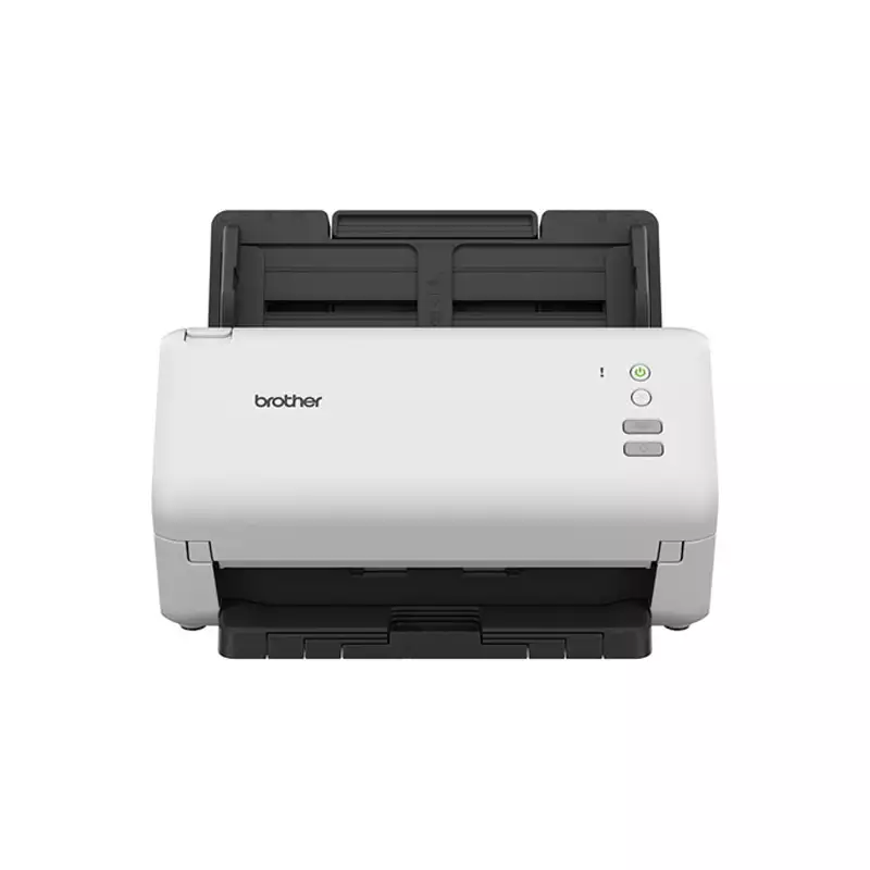 BROTHER ADS-3100 AUTOMATIC DOCUMENT FEEDER SCANNER