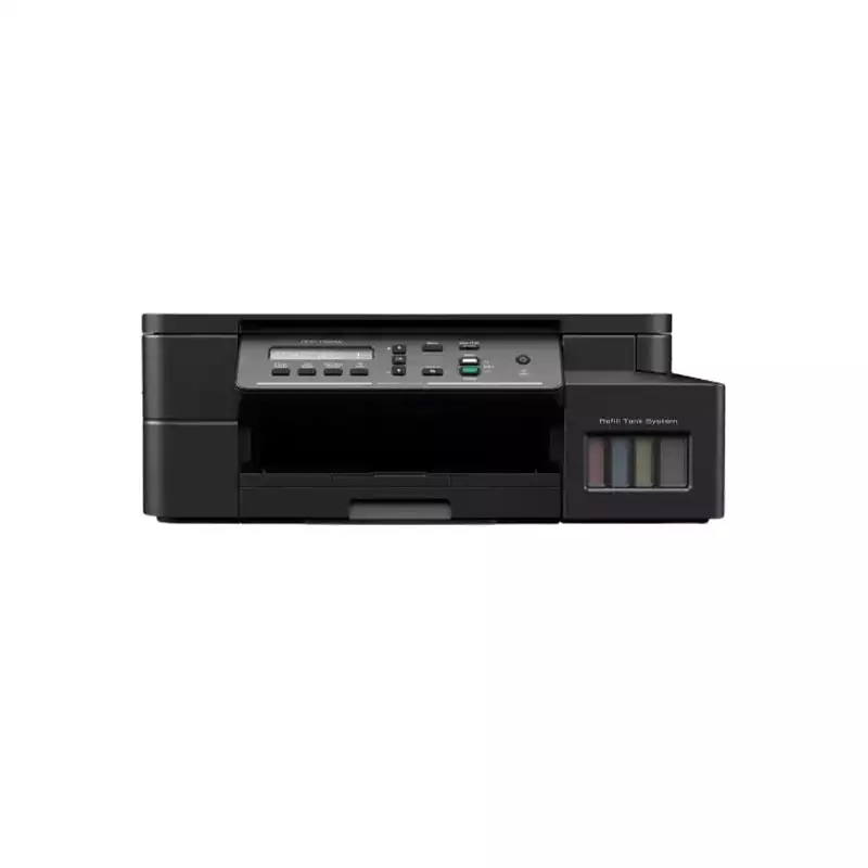 BROTHER DCP-T520W MULTIFUNCTION COLOR INKTANK WIRELESS PRINTER
