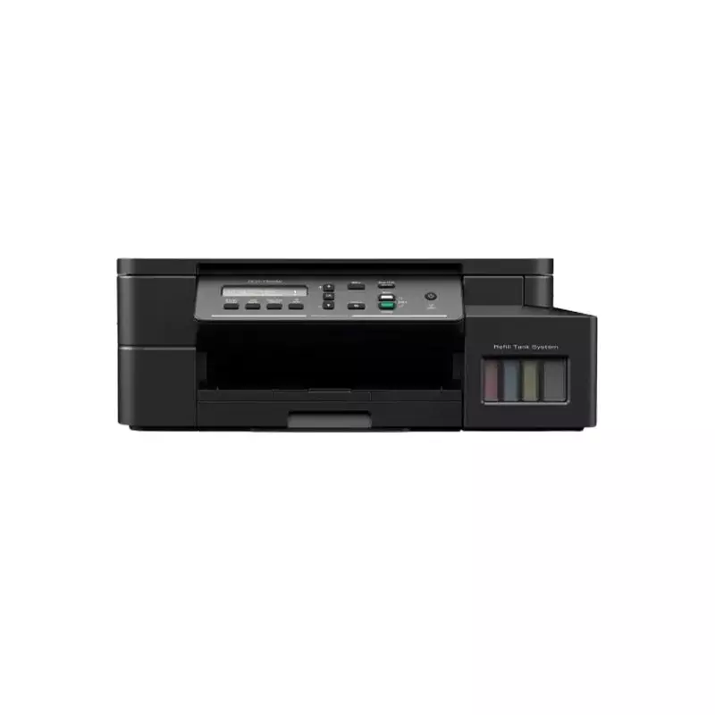 BROTHER DCP-T520W MULTIFUNCTION COLOR INKTANK WIRELESS PRINTER