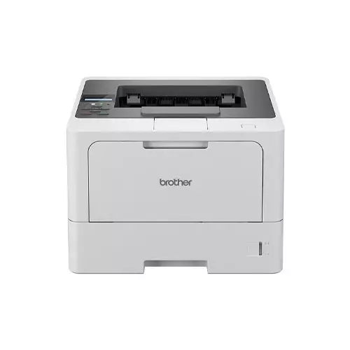 Brother HL-L5210DN Single Function Mono Laser Printer