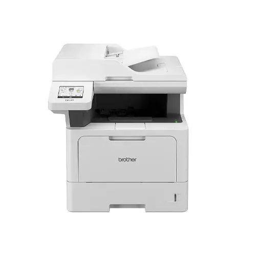 Brother DCP-L5510DW Multifunction Mono Laser Printer