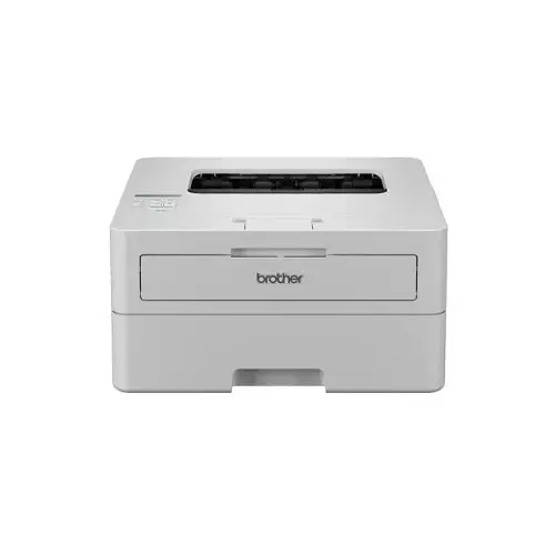 Brother HL-B2100D Single Function Laser Printer
