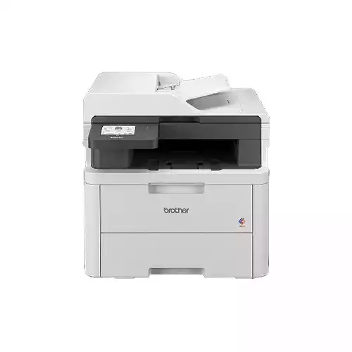 Brother DCP-L3560CDW Multi-Function Color Laser Printer thumbnail